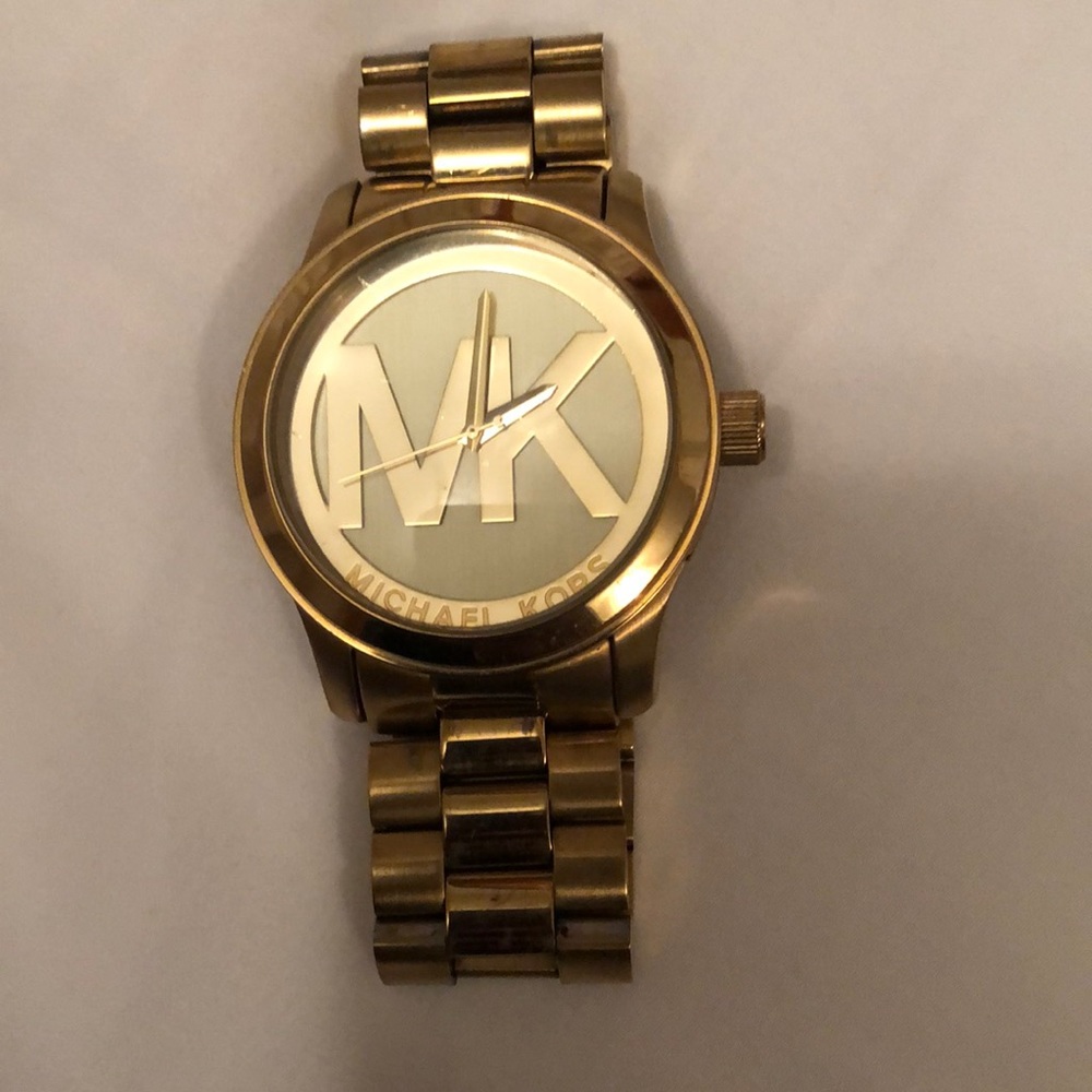Michael Kors watch